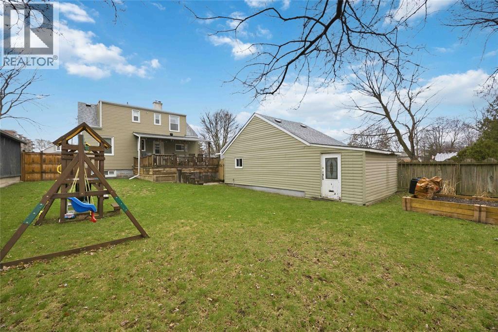 323 Maria Street, Sarnia, Ontario  N7T 4T5 - Photo 31 - 26008533