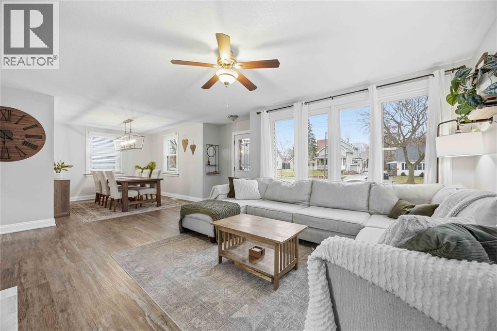 323 Maria Street, Sarnia, Ontario  N7T 4T5 - Photo 4 - 26008533