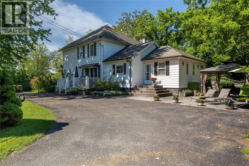 5848 Douglas Line Line, Lambton Shores, Ontario  N0N 1J5 - Photo 39 - 26008521