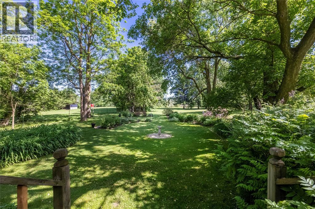 5848 Douglas Line Line, Lambton Shores, Ontario  N0N 1J5 - Photo 43 - 26008521