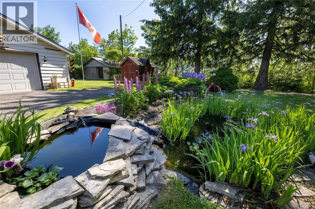 5848 Douglas Line Line, Lambton Shores, Ontario  N0N 1J5 - Photo 45 - 26008521