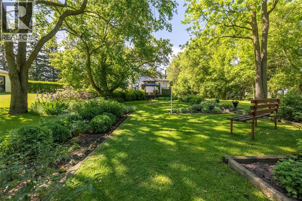 5848 Douglas Line Line, Lambton Shores, Ontario  N0N 1J5 - Photo 46 - 26008521