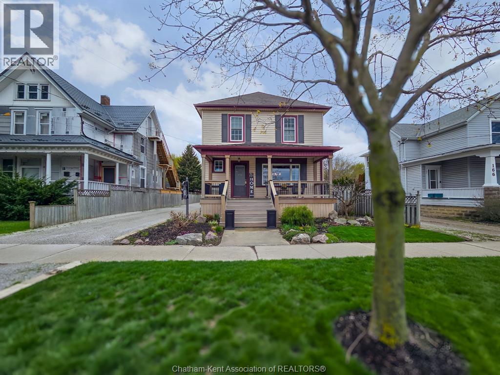 170 LACROIX STREET, Chatham, Ontario