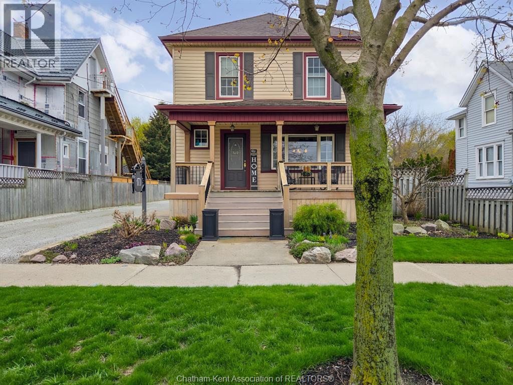 170 Lacroix Street, Chatham, Ontario  N7M 2V2 - Photo 2 - 26008509