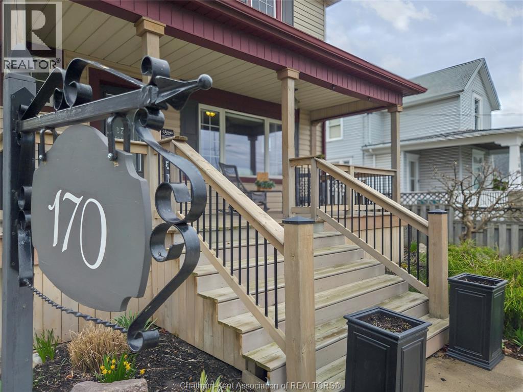 170 Lacroix Street, Chatham, Ontario  N7M 2V2 - Photo 3 - 26008509