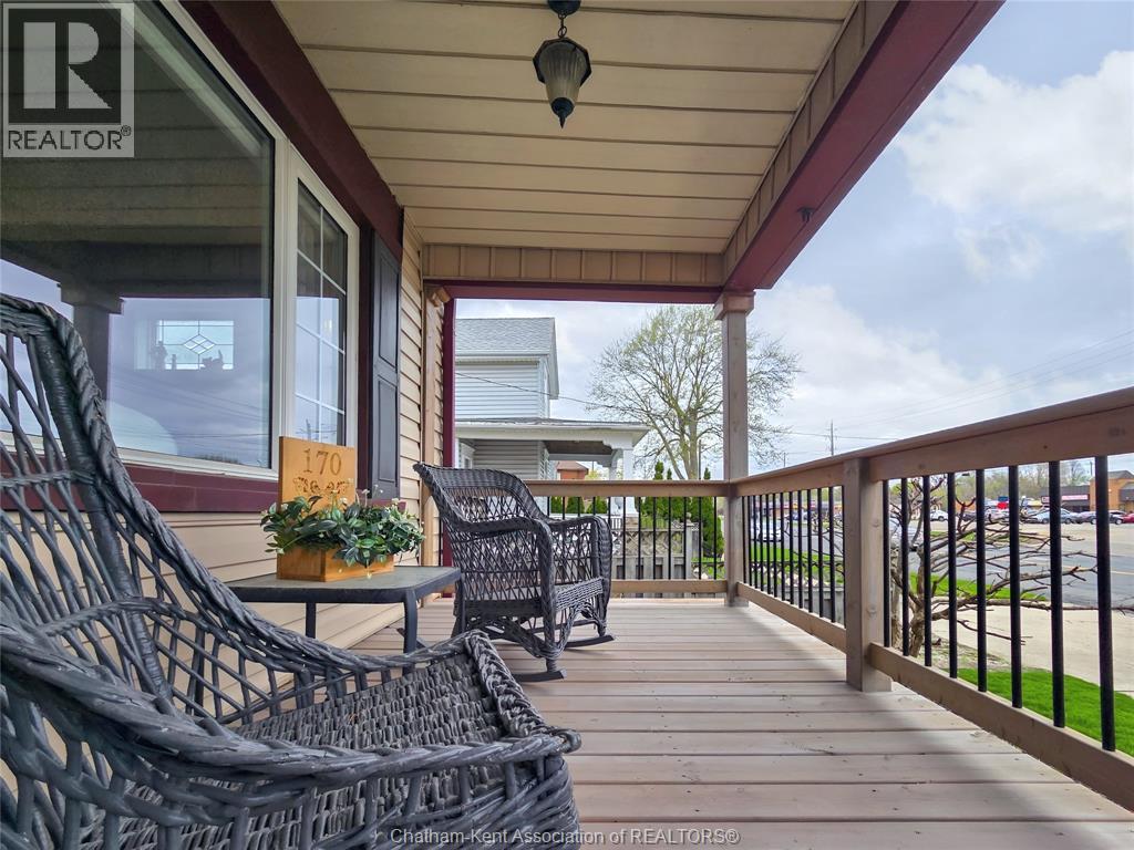 170 Lacroix Street, Chatham, Ontario  N7M 2V2 - Photo 4 - 26008509