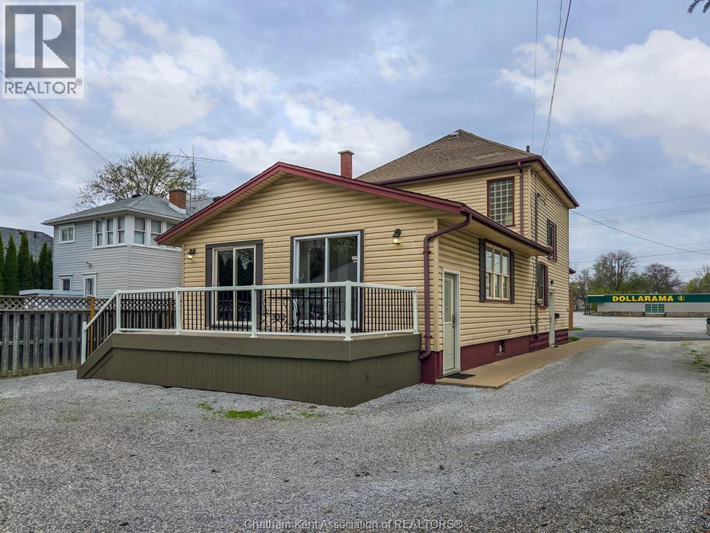 170 Lacroix Street, Chatham, Ontario  N7M 2V2 - Photo 5 - 26008509