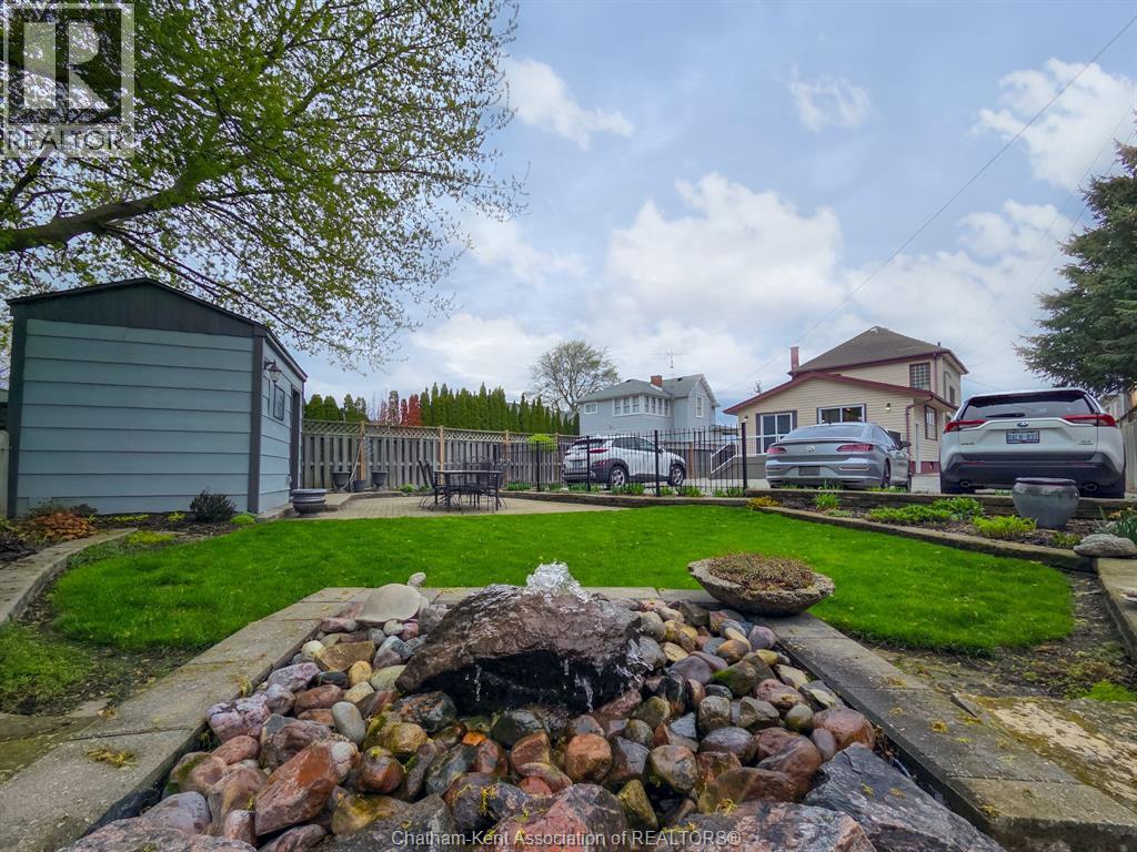 170 Lacroix Street, Chatham, Ontario  N7M 2V2 - Photo 7 - 26008509