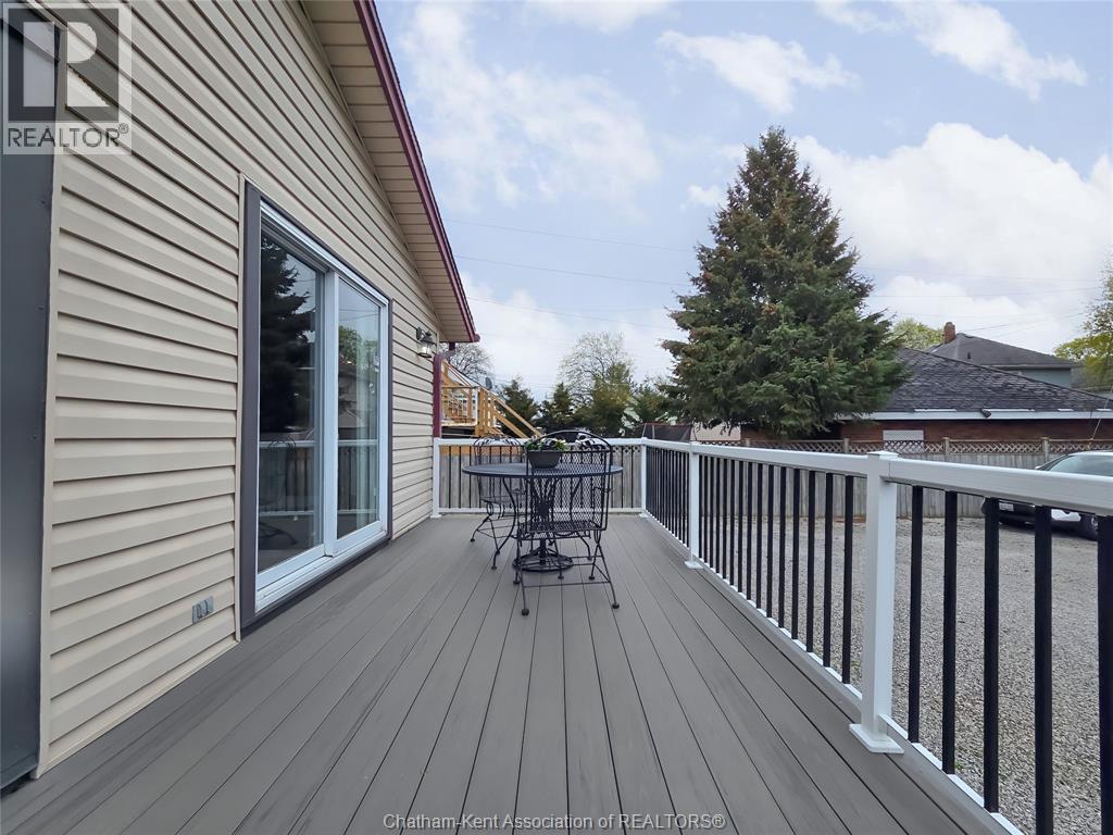 170 Lacroix Street, Chatham, Ontario  N7M 2V2 - Photo 9 - 26008509