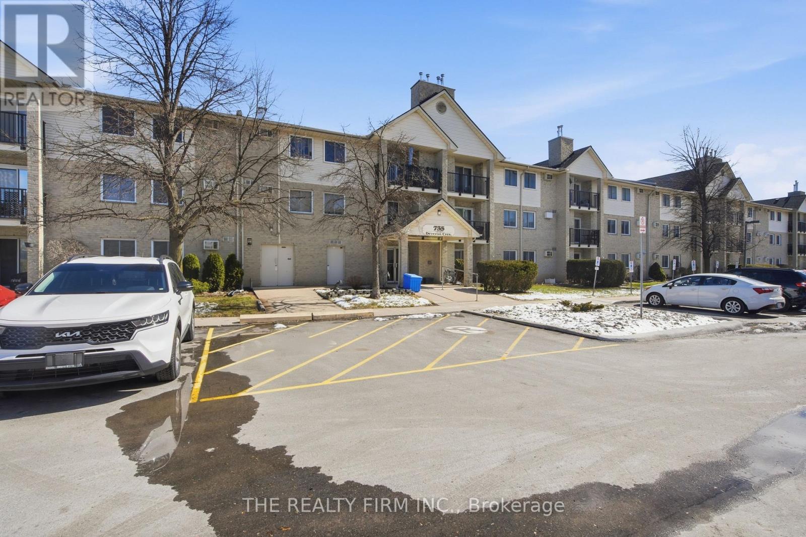 310 - 735 Deveron Crescent, London South, Ontario  N5Z 4X8 - Photo 26 - X13018100