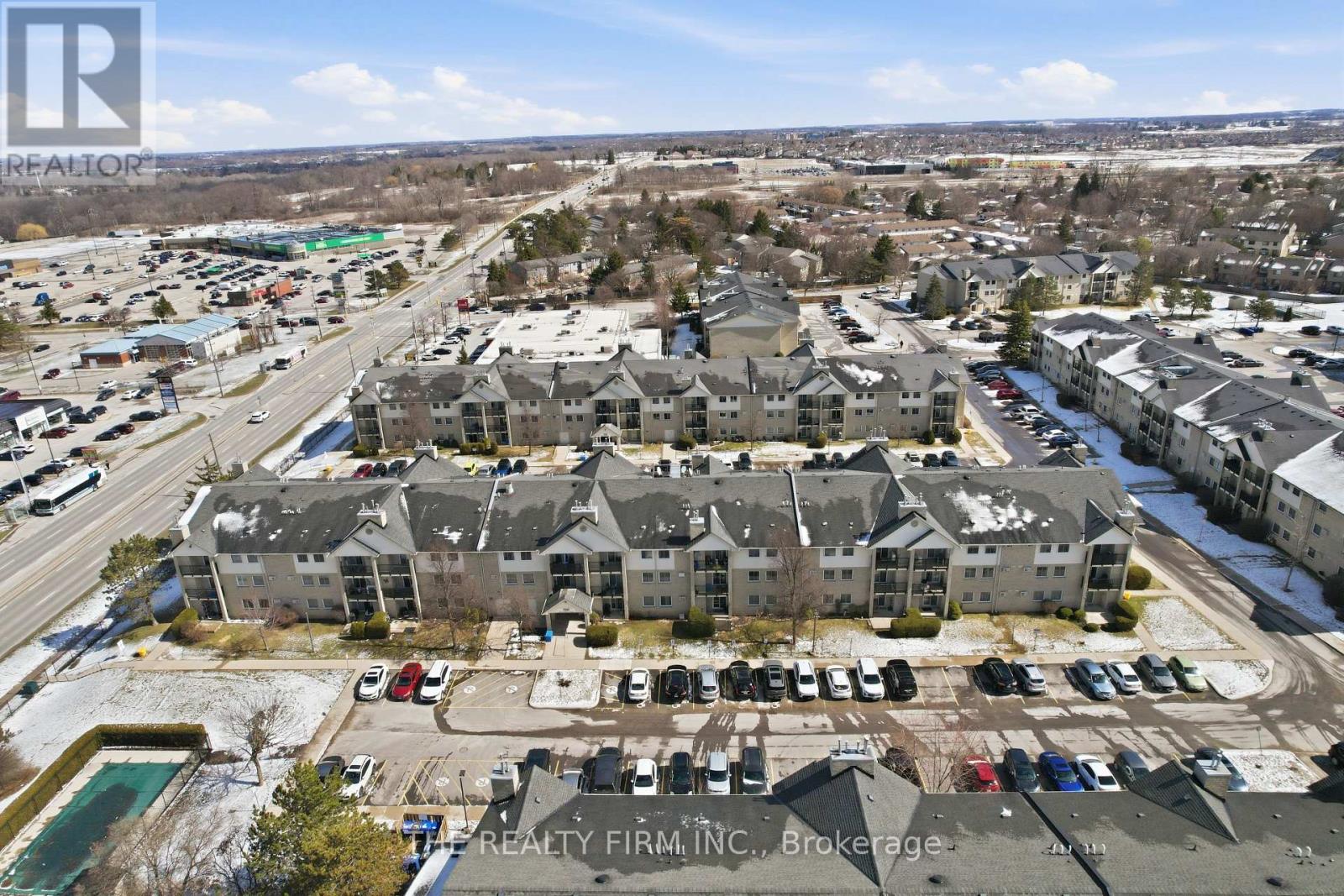 310 - 735 Deveron Crescent, London South, Ontario  N5Z 4X8 - Photo 27 - X13018100