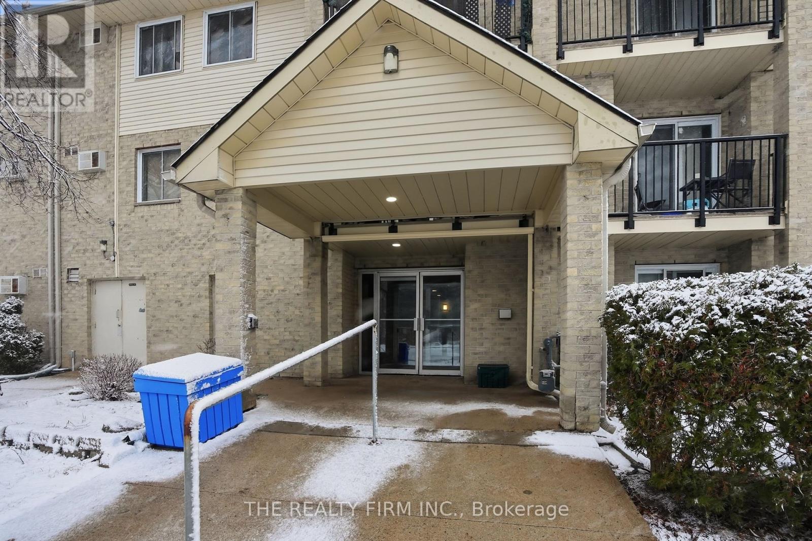 310 - 735 Deveron Crescent, London South, Ontario  N5Z 4X8 - Photo 28 - X13018100