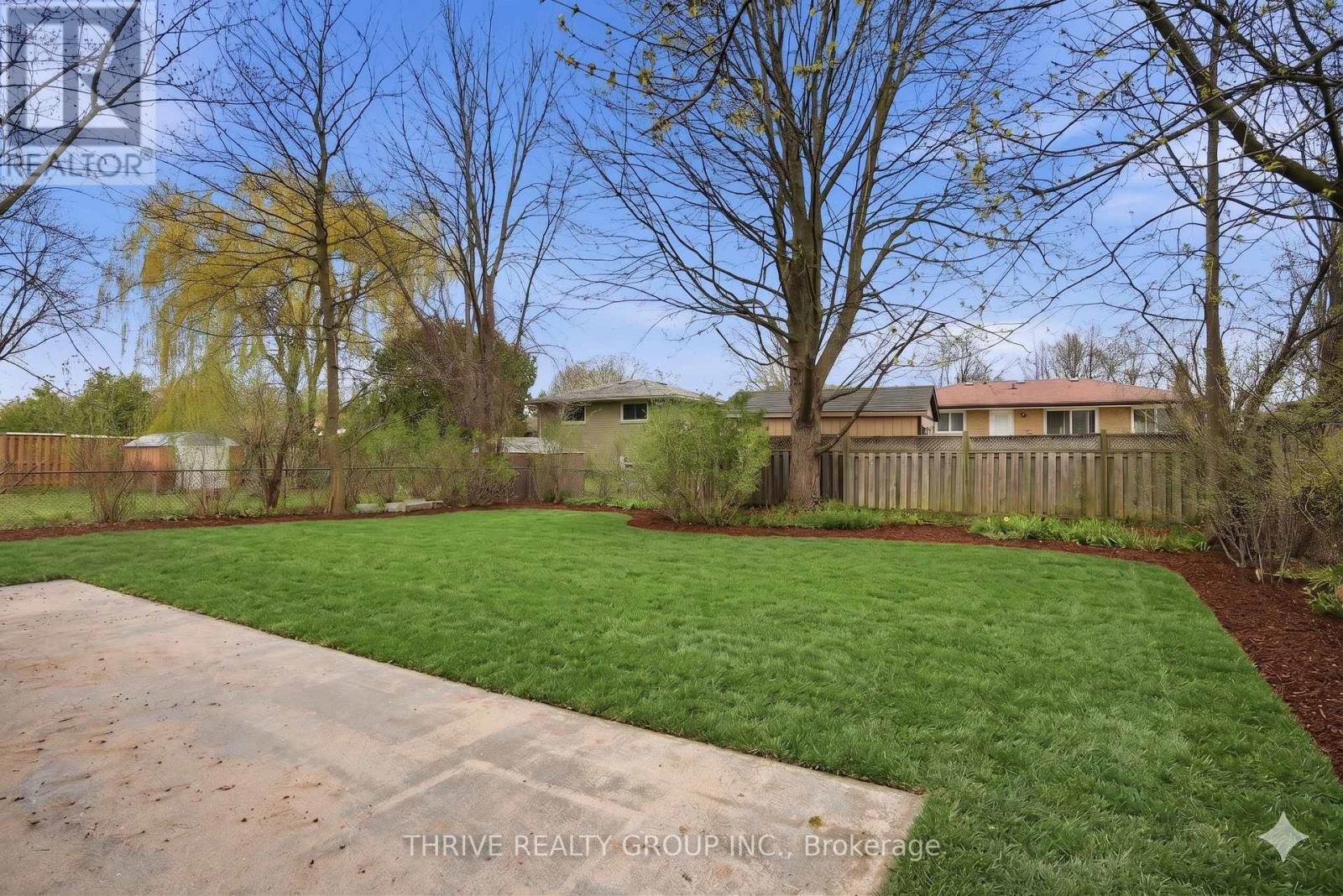 44 Mendip Crescent, London South, Ontario  N6E 1H1 - Photo 34 - X13018106