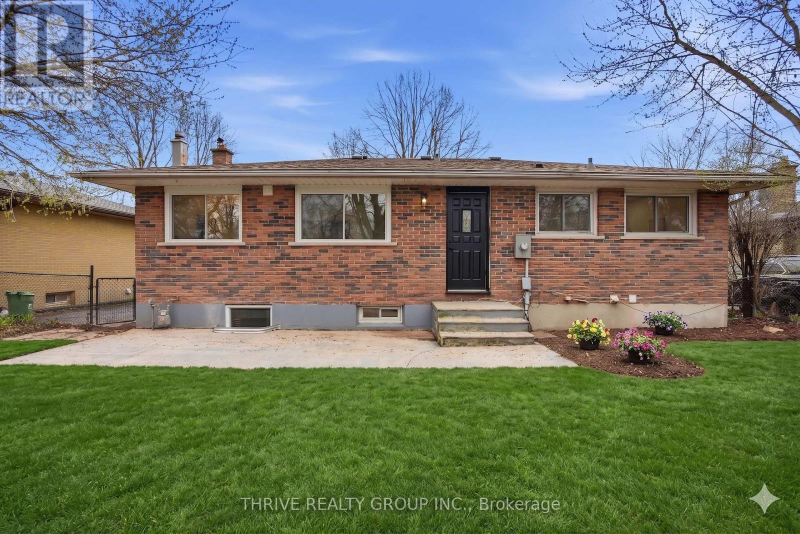 44 Mendip Crescent, London South, Ontario  N6E 1H1 - Photo 35 - X13018106