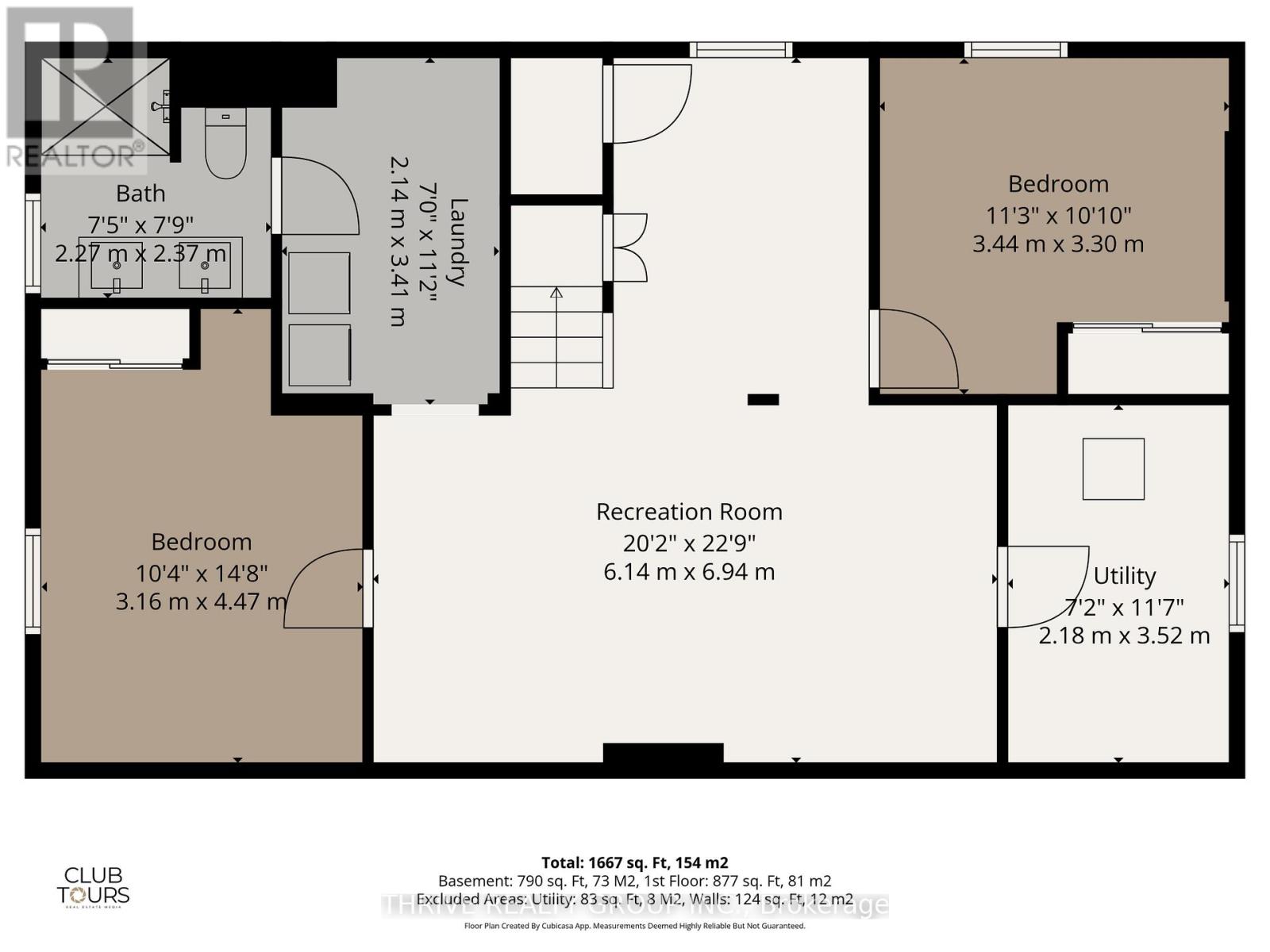 44 Mendip Crescent, London South, Ontario  N6E 1H1 - Photo 37 - X13018106