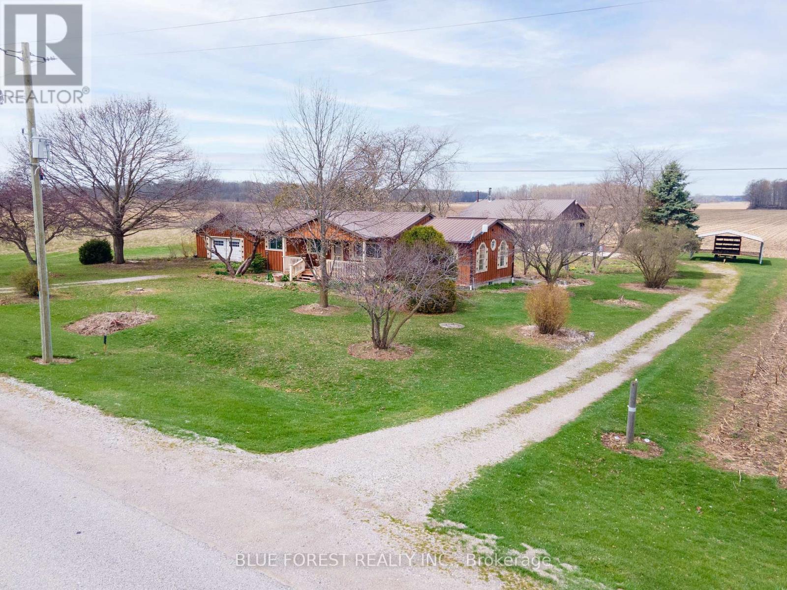 21698 JOHNSTON LINE, West Elgin, Ontario