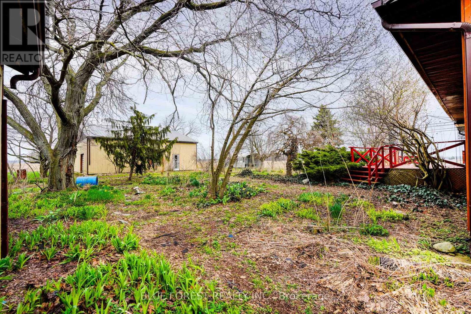 21698 Johnston Line, West Elgin, Ontario  N0L 2N0 - Photo 34 - X13018114