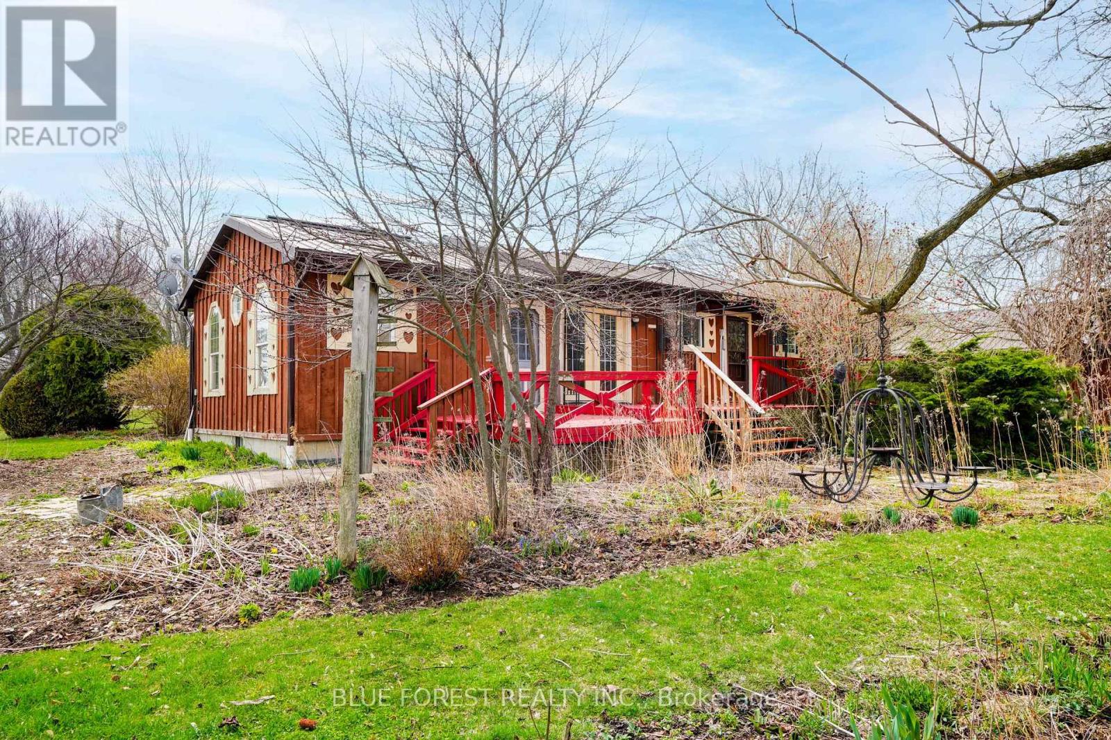 21698 Johnston Line, West Elgin, Ontario  N0L 2N0 - Photo 35 - X13018114