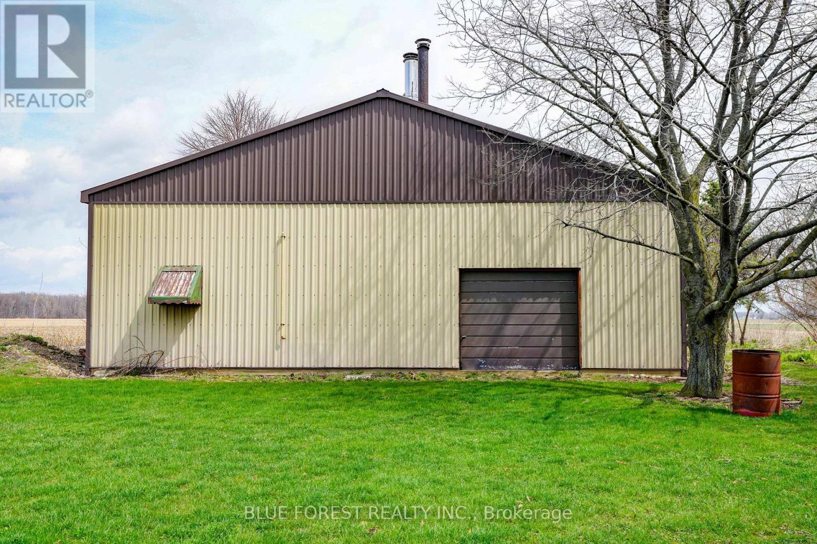 21698 Johnston Line, West Elgin, Ontario  N0L 2N0 - Photo 39 - X13018114