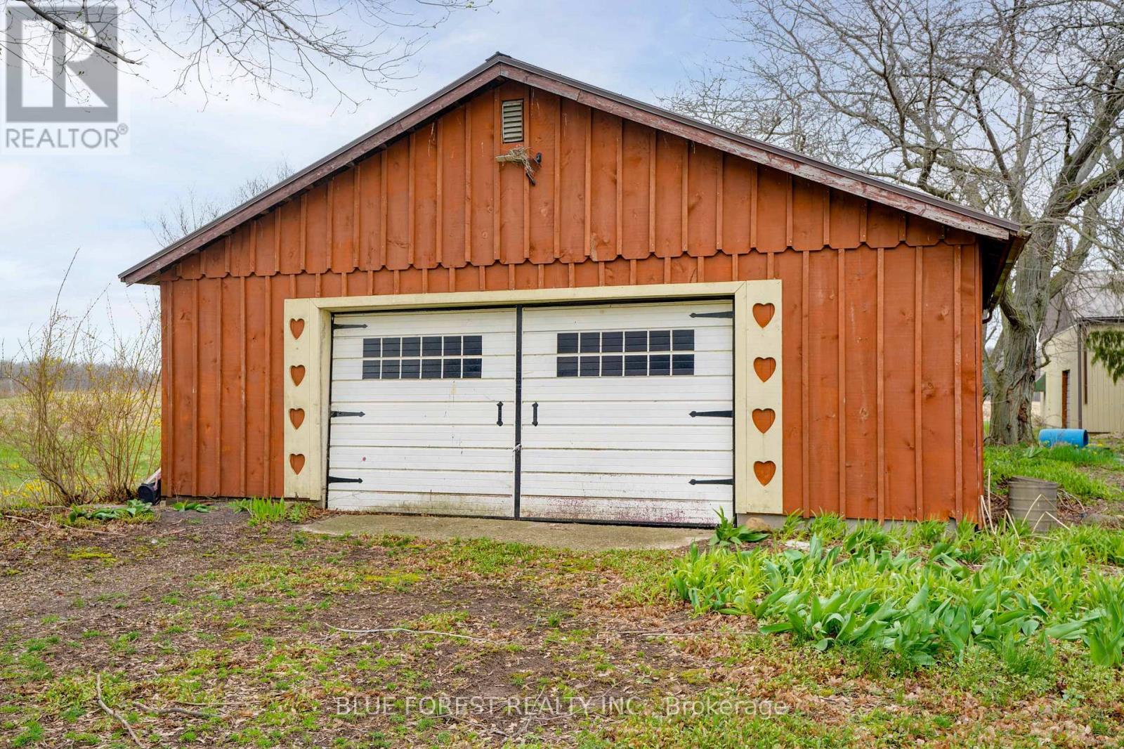 21698 Johnston Line, West Elgin, Ontario  N0L 2N0 - Photo 45 - X13018114