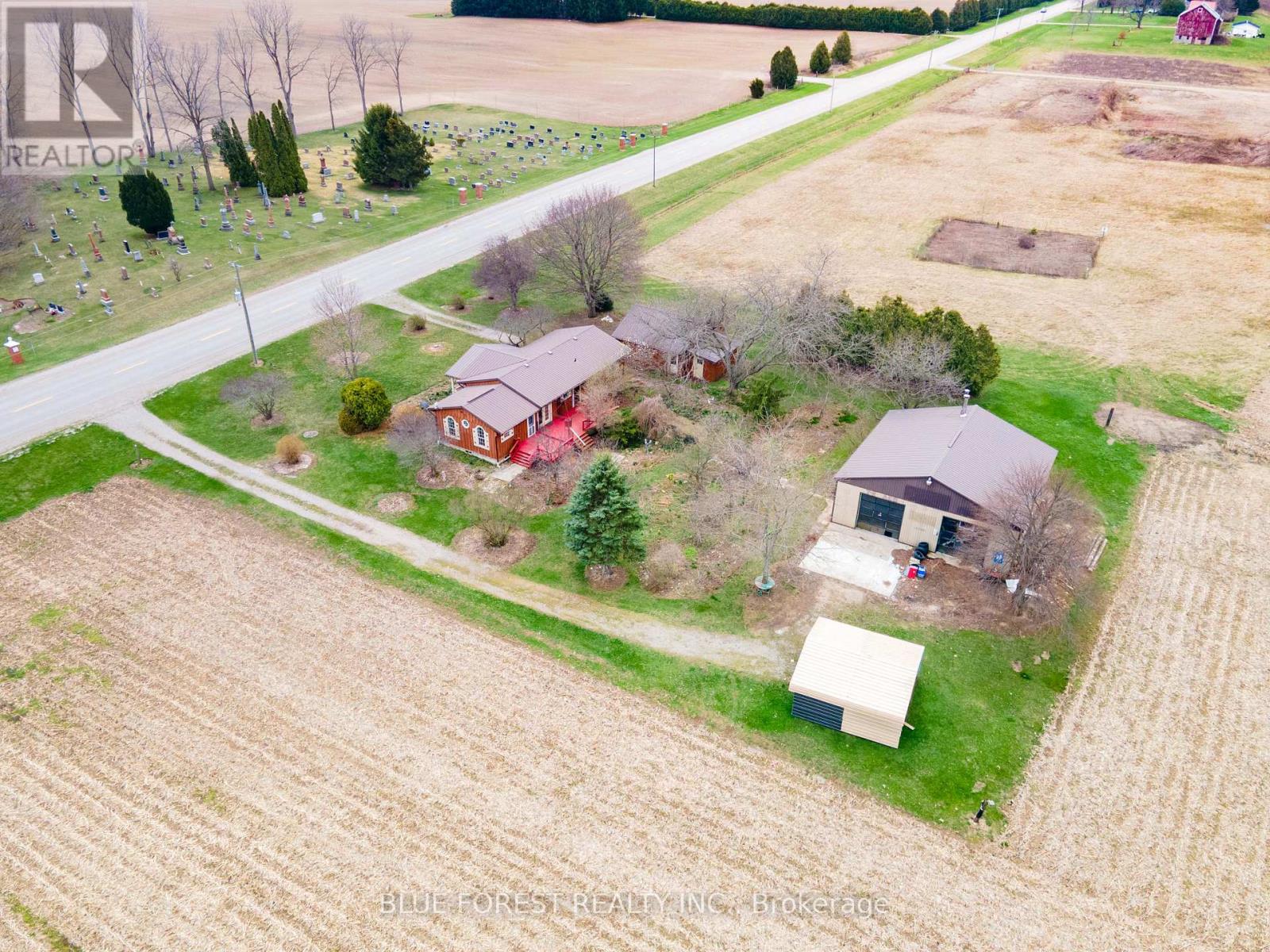 21698 Johnston Line, West Elgin, Ontario  N0L 2N0 - Photo 47 - X13018114