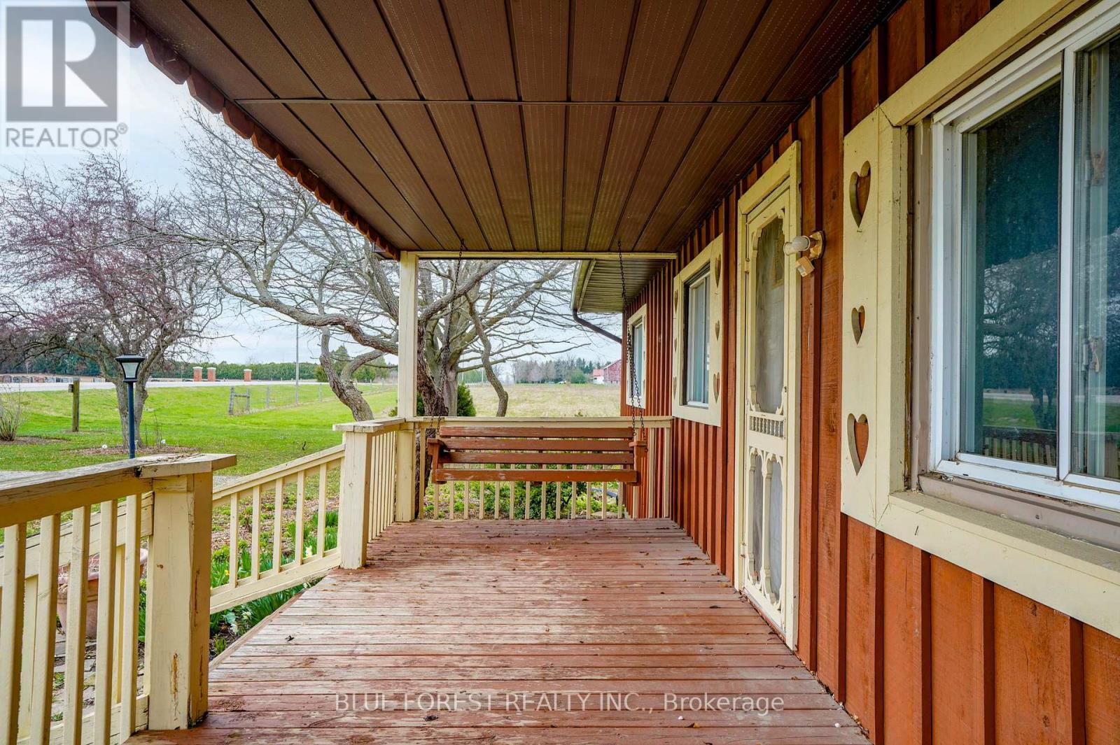 21698 Johnston Line, West Elgin, Ontario  N0L 2N0 - Photo 8 - X13018114