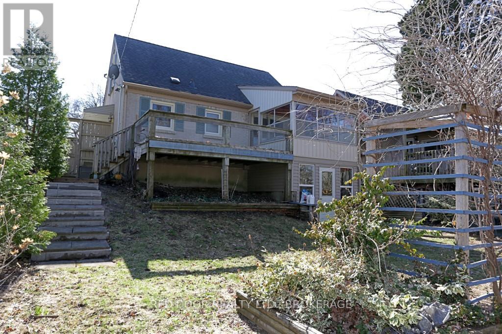 40 Graydon Street, London East, Ontario  N5W 2H7 - Photo 12 - X13018124