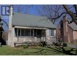 40 GRAYDON STREET, London East, Ontario