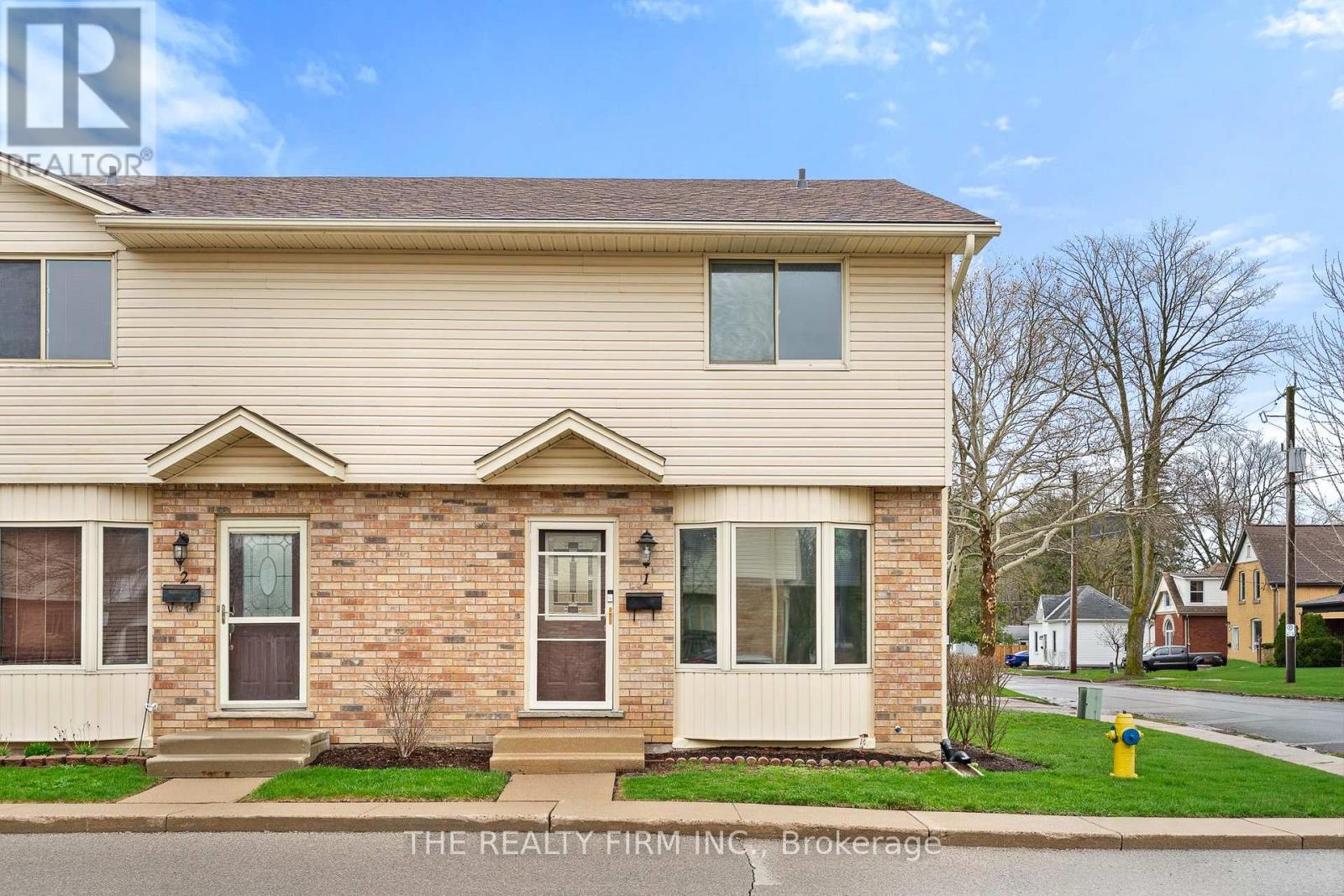 1 - 40 Burslem Street, London East (East N), Ontario  N5W 2V7 - Photo 1 - X13018140