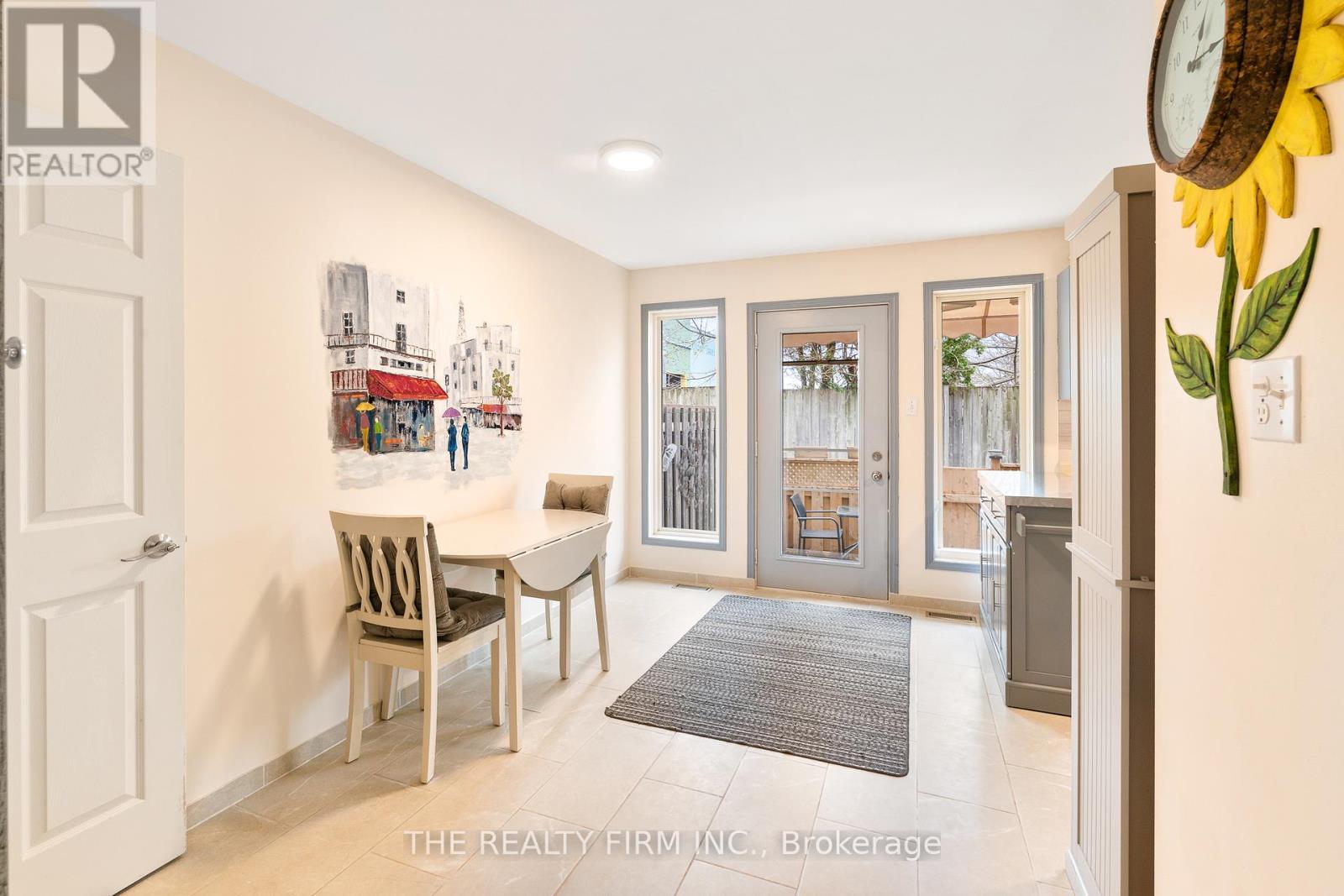 1 - 40 Burslem Street, London East (East N), Ontario  N5W 2V7 - Photo 10 - X13018140