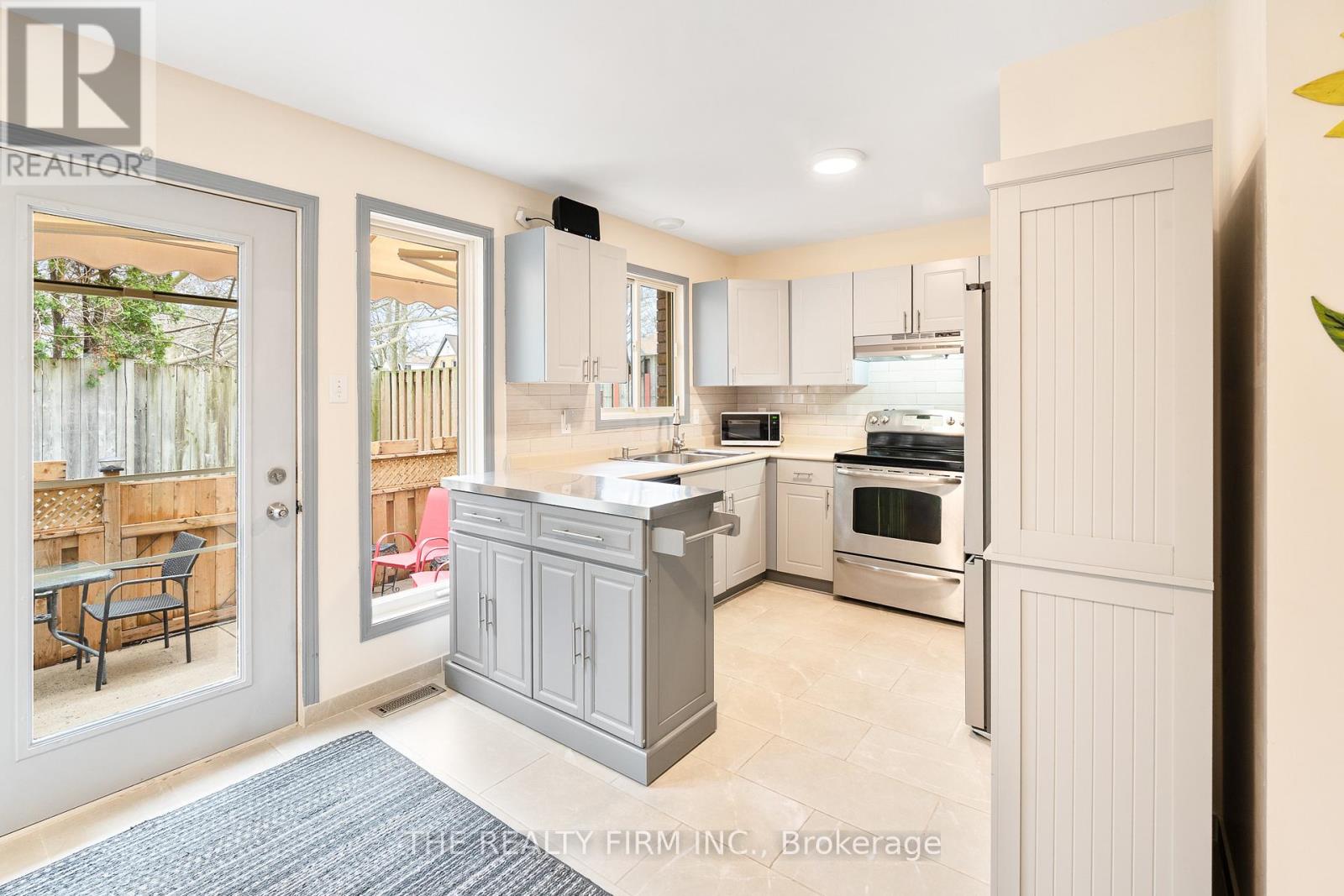 1 - 40 Burslem Street, London East (East N), Ontario  N5W 2V7 - Photo 12 - X13018140