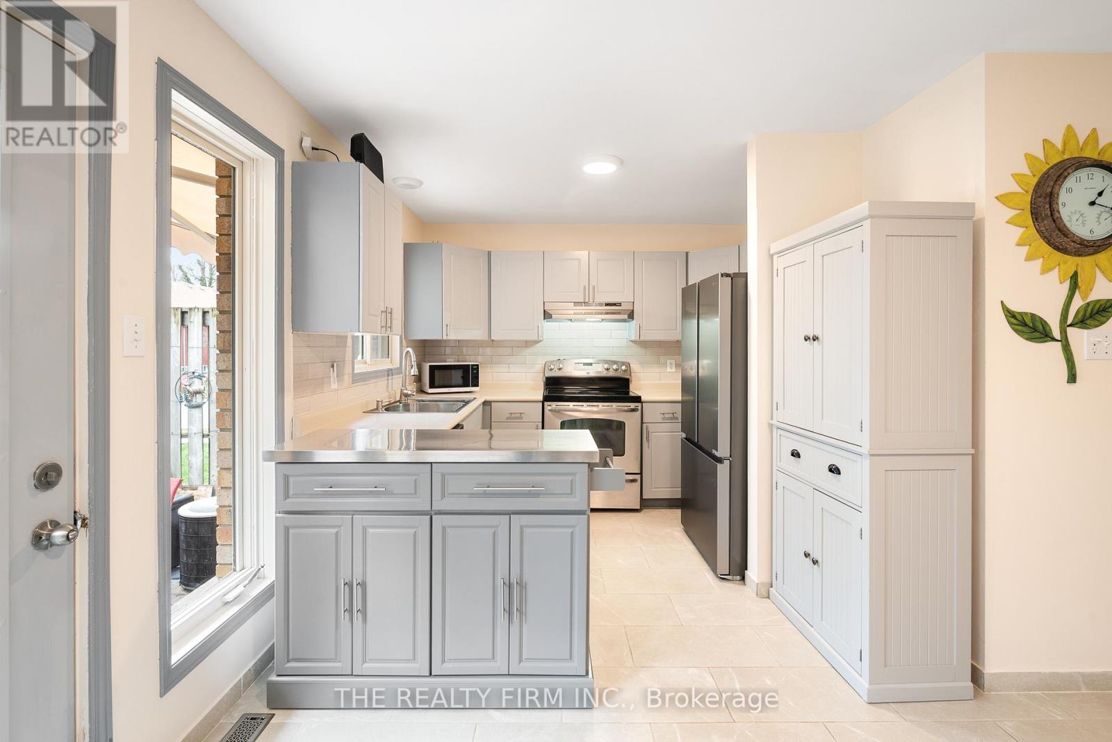 1 - 40 Burslem Street, London East (East N), Ontario  N5W 2V7 - Photo 13 - X13018140