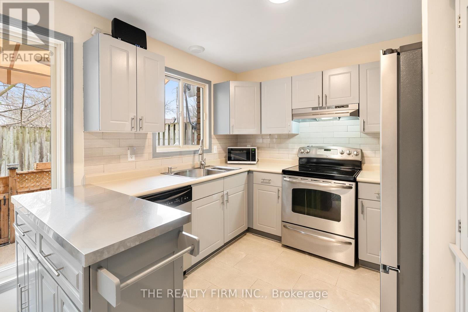 1 - 40 Burslem Street, London East (East N), Ontario  N5W 2V7 - Photo 15 - X13018140