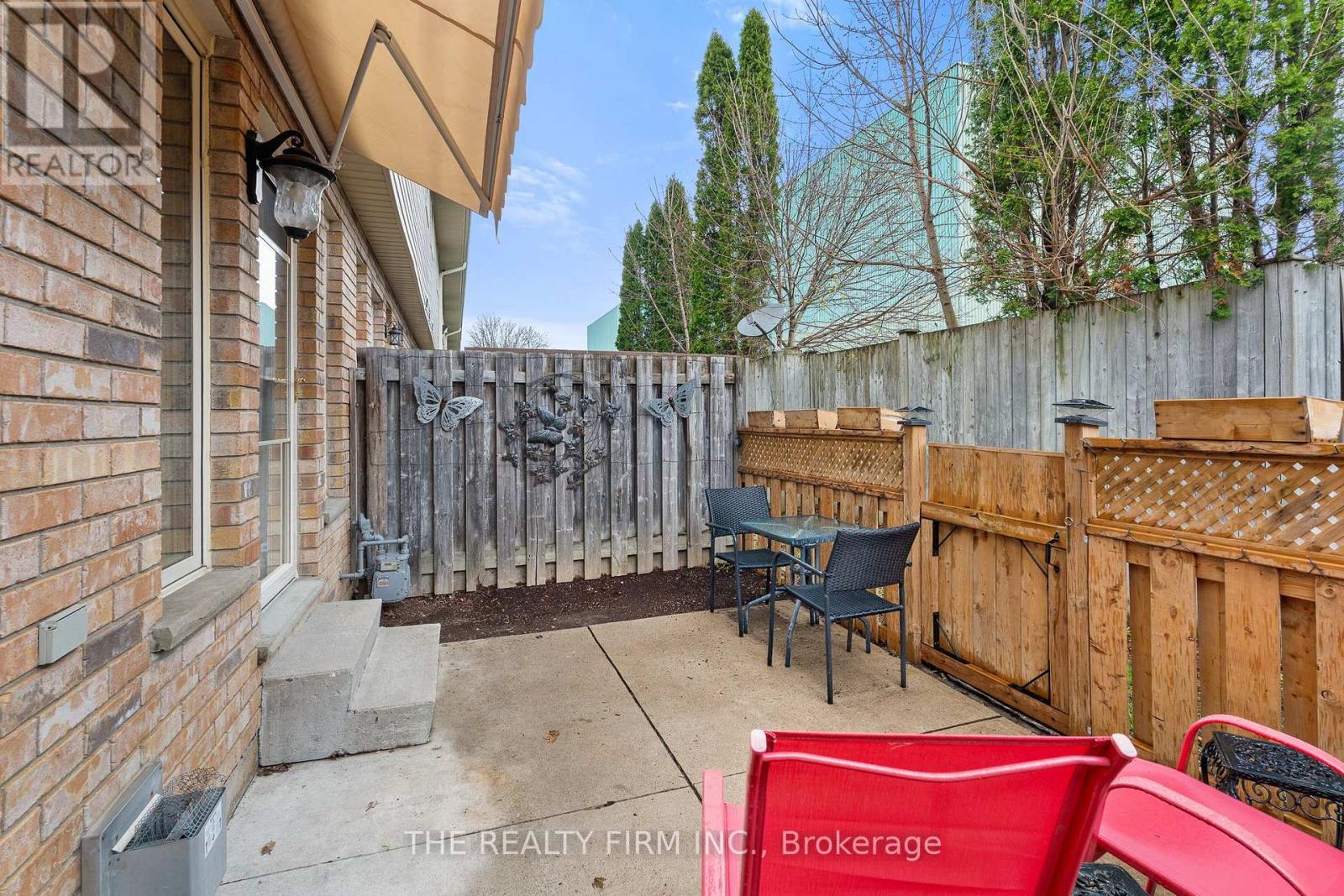 1 - 40 Burslem Street, London East (East N), Ontario  N5W 2V7 - Photo 32 - X13018140