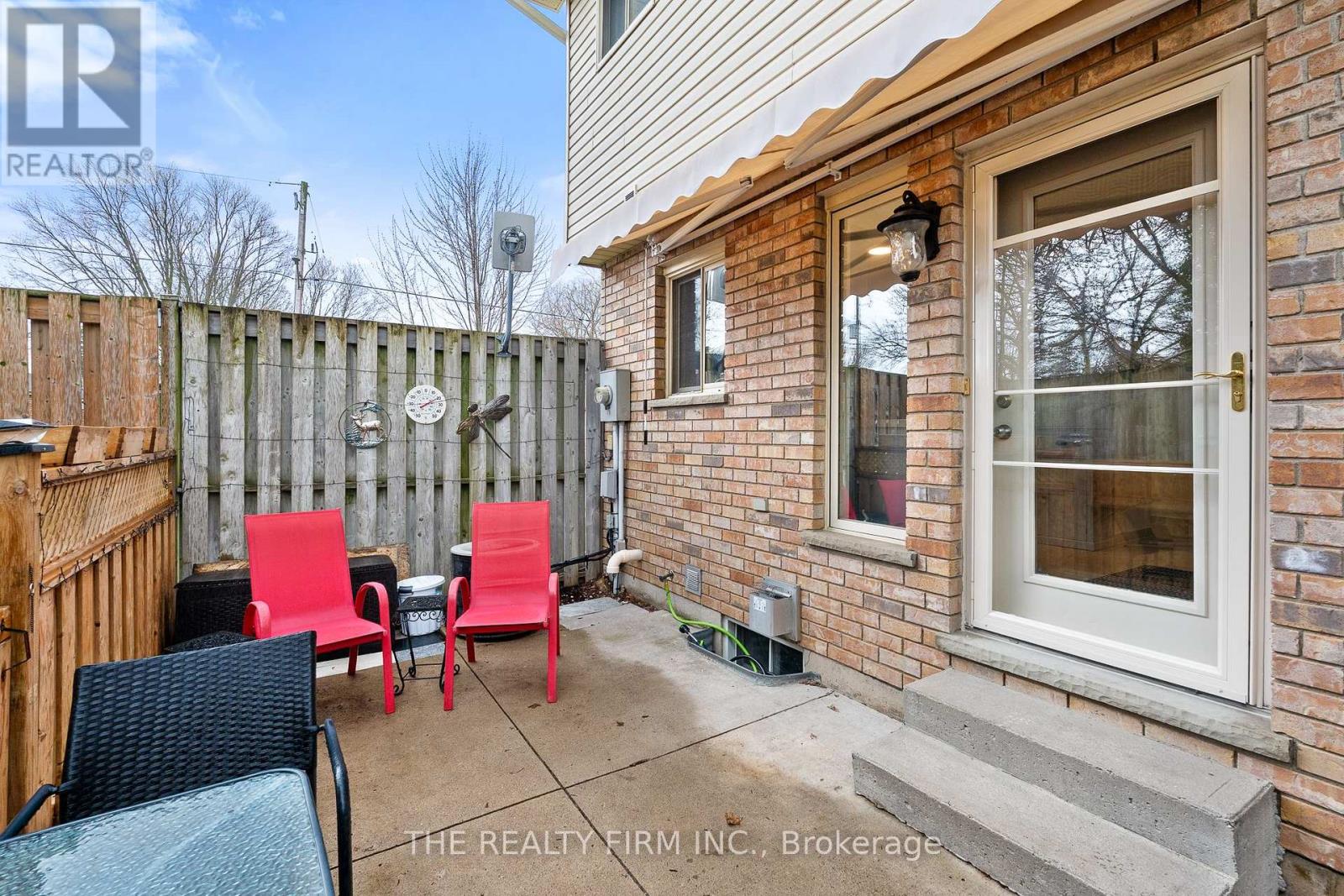 1 - 40 Burslem Street, London East (East N), Ontario  N5W 2V7 - Photo 33 - X13018140