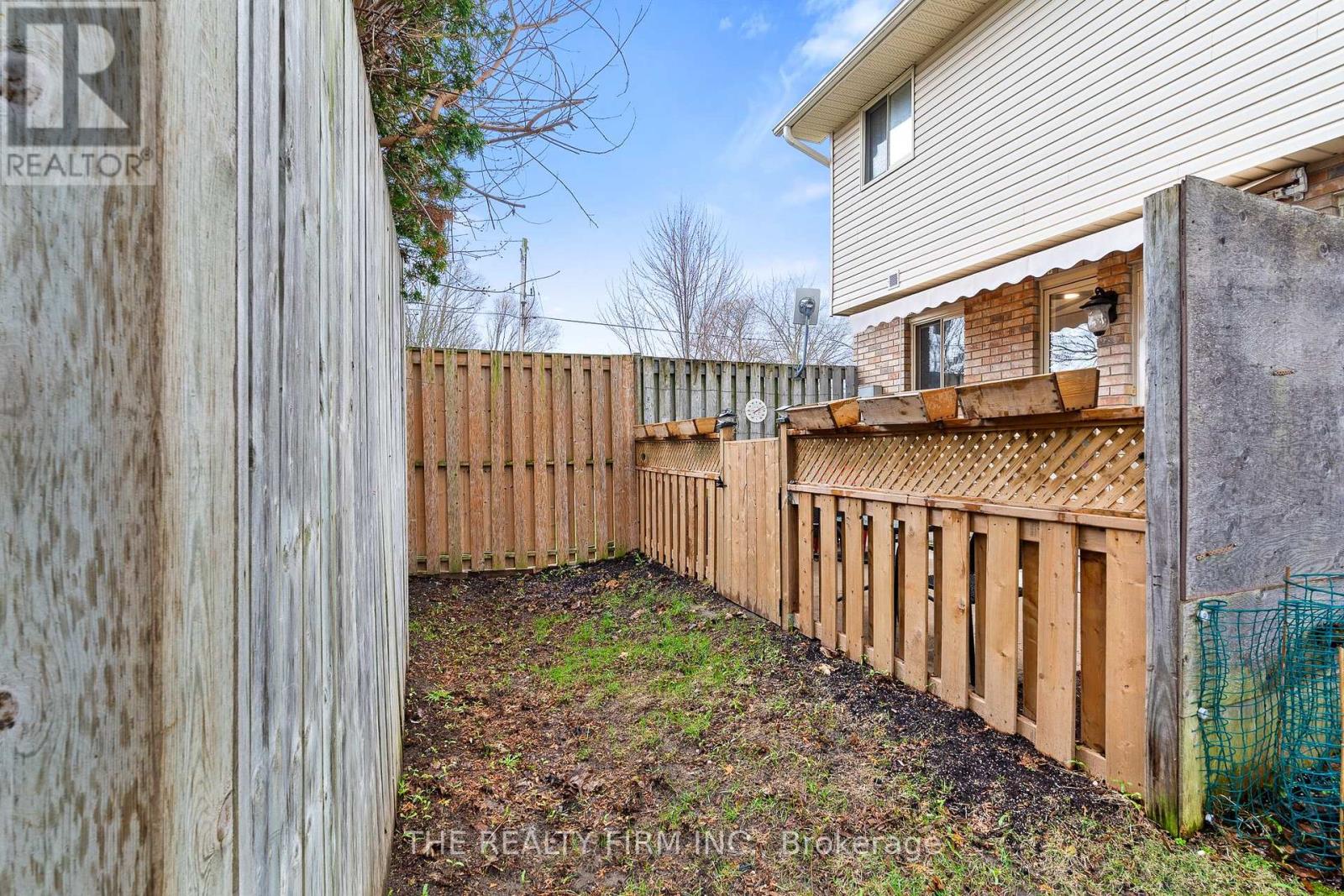 1 - 40 Burslem Street, London East (East N), Ontario  N5W 2V7 - Photo 34 - X13018140