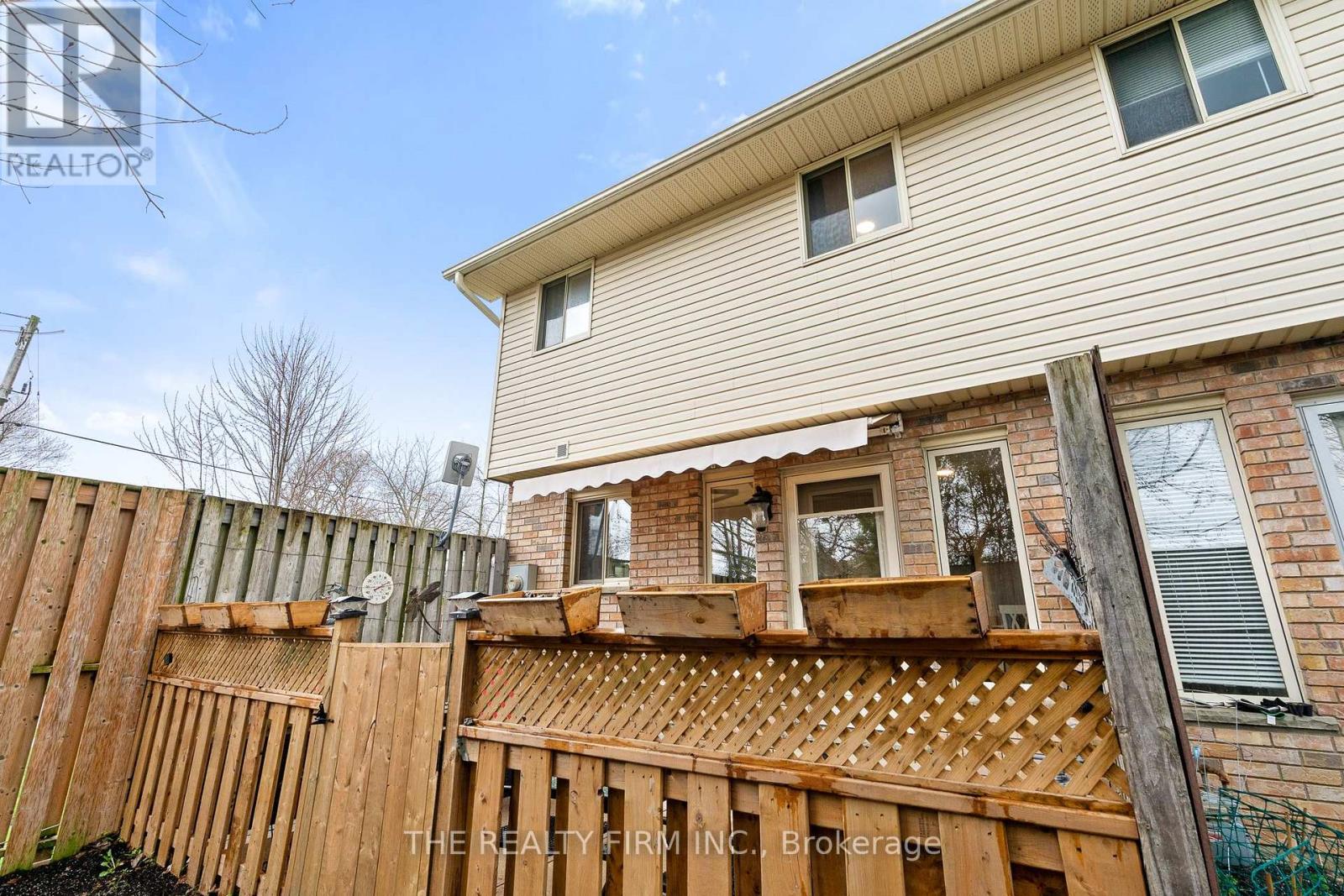 1 - 40 Burslem Street, London East (East N), Ontario  N5W 2V7 - Photo 35 - X13018140