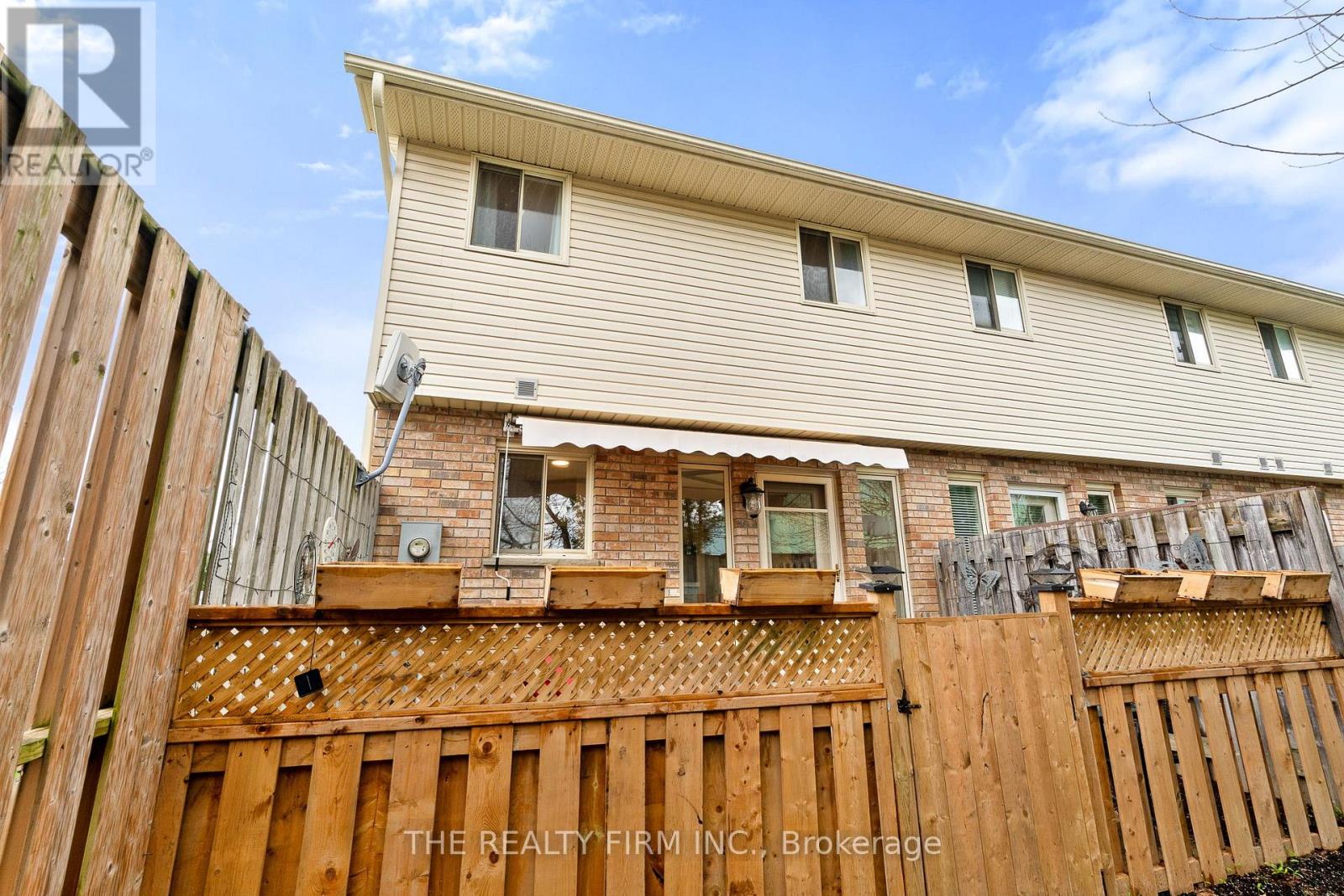 1 - 40 Burslem Street, London East (East N), Ontario  N5W 2V7 - Photo 36 - X13018140