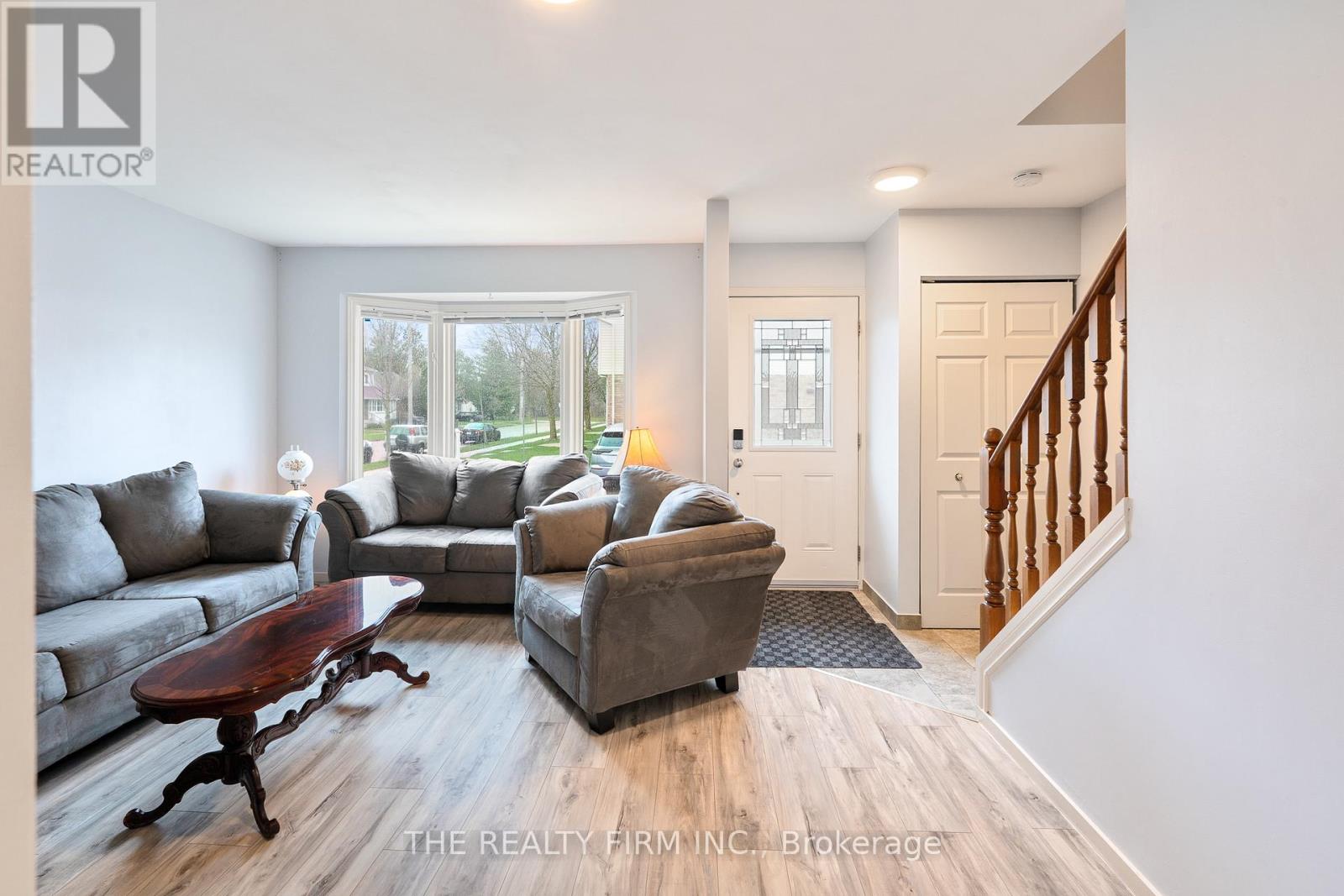 1 - 40 Burslem Street, London East (East N), Ontario  N5W 2V7 - Photo 4 - X13018140