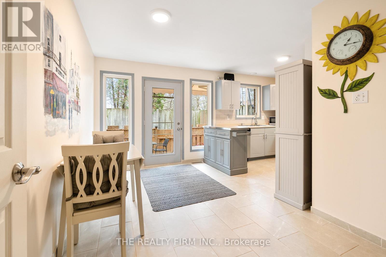 1 - 40 Burslem Street, London East (East N), Ontario  N5W 2V7 - Photo 9 - X13018140