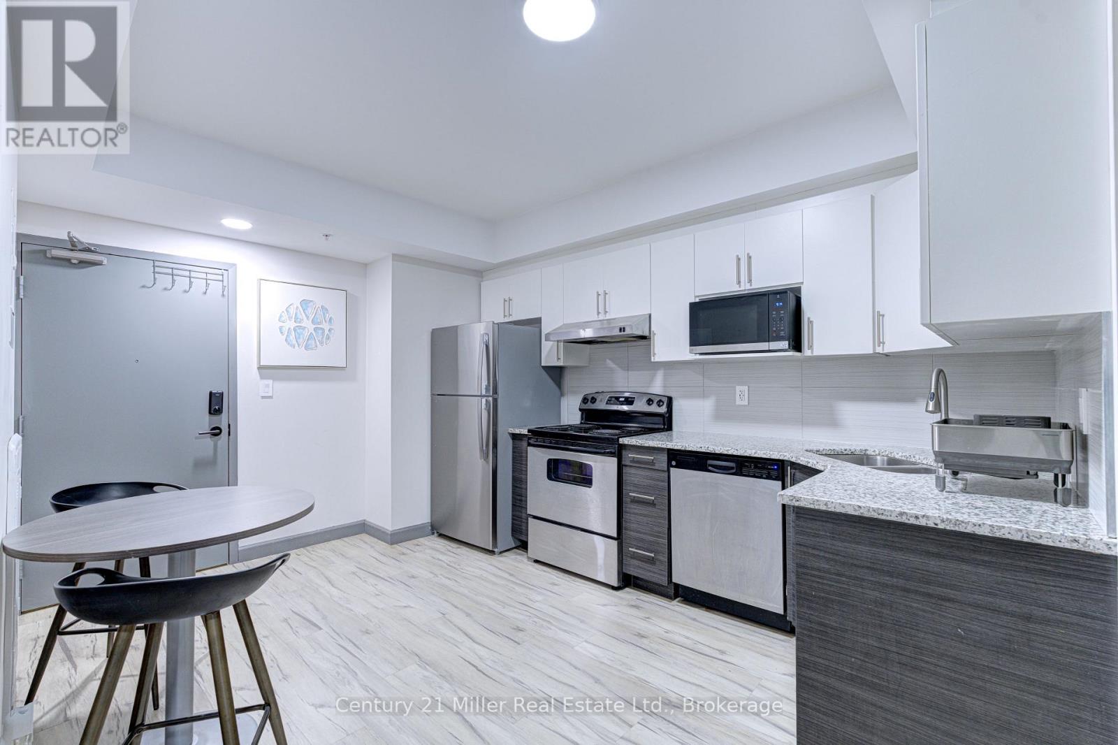 181 - 258a Sunview Street, Waterloo, Ontario  N2L 0H6 - Photo 9 - X13018172