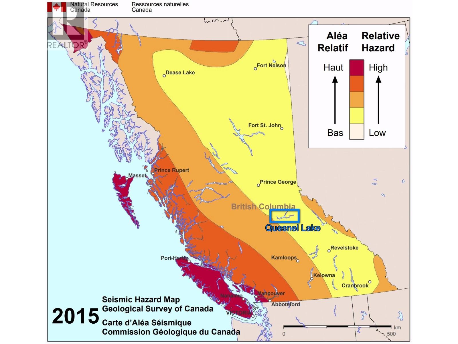 Dl11492 Quesnel Lake, Likely, British Columbia  V0L 1N0 - Photo 20 - R3113190