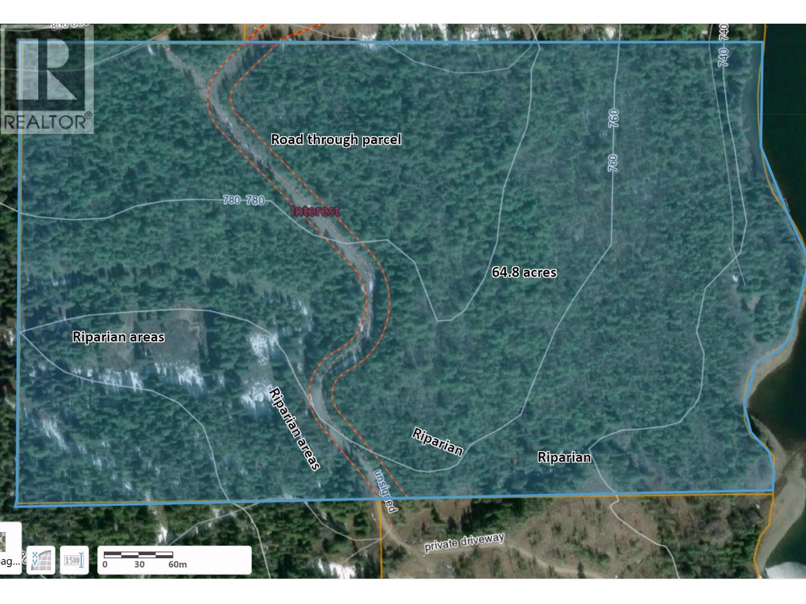 Dl11492 Quesnel Lake, Likely, British Columbia  V0L 1N0 - Photo 21 - R3113190