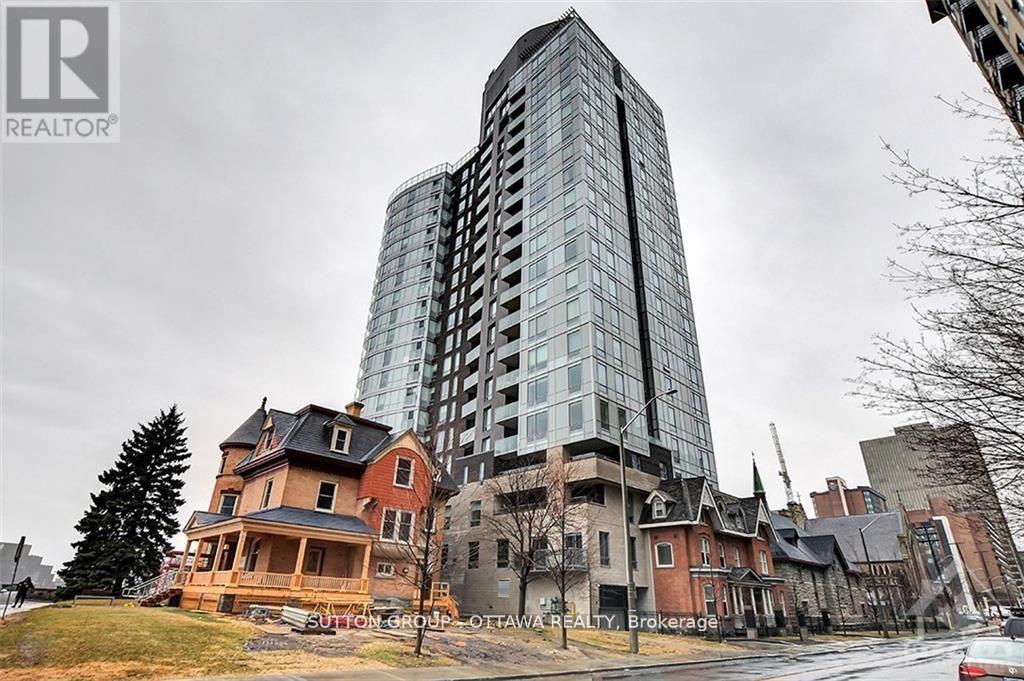 306 - 428 Sparks Street, Ottawa, Ontario  K1R 0B3 - Photo 2 - X13018160