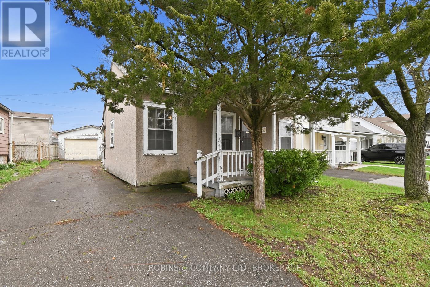 29 Mcnaughton Road, Welland, Ontario  L3B 2R4 - Photo 2 - X13018098