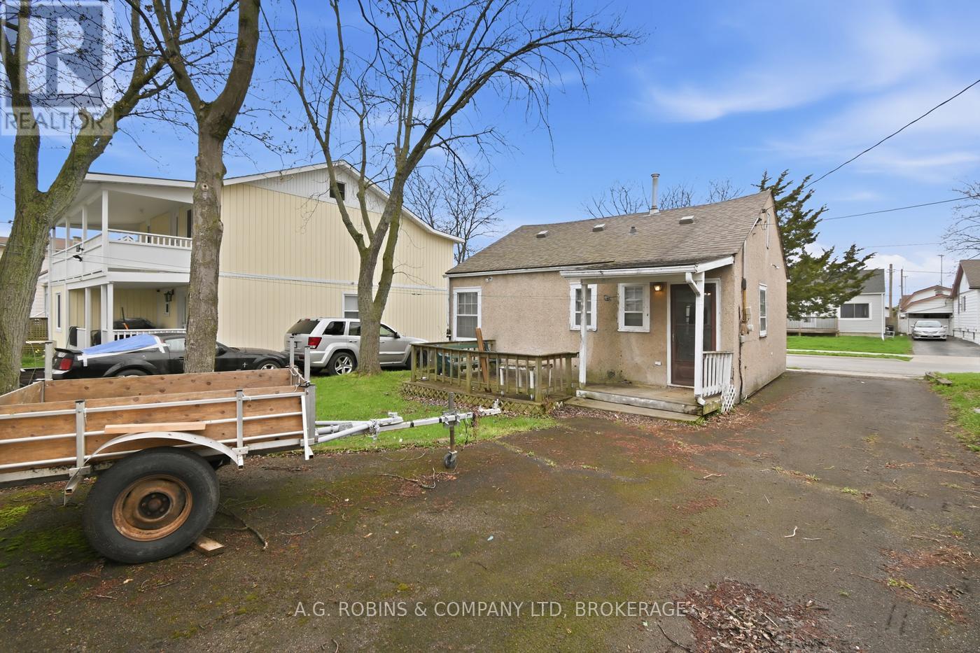 29 Mcnaughton Road, Welland, Ontario  L3B 2R4 - Photo 24 - X13018098