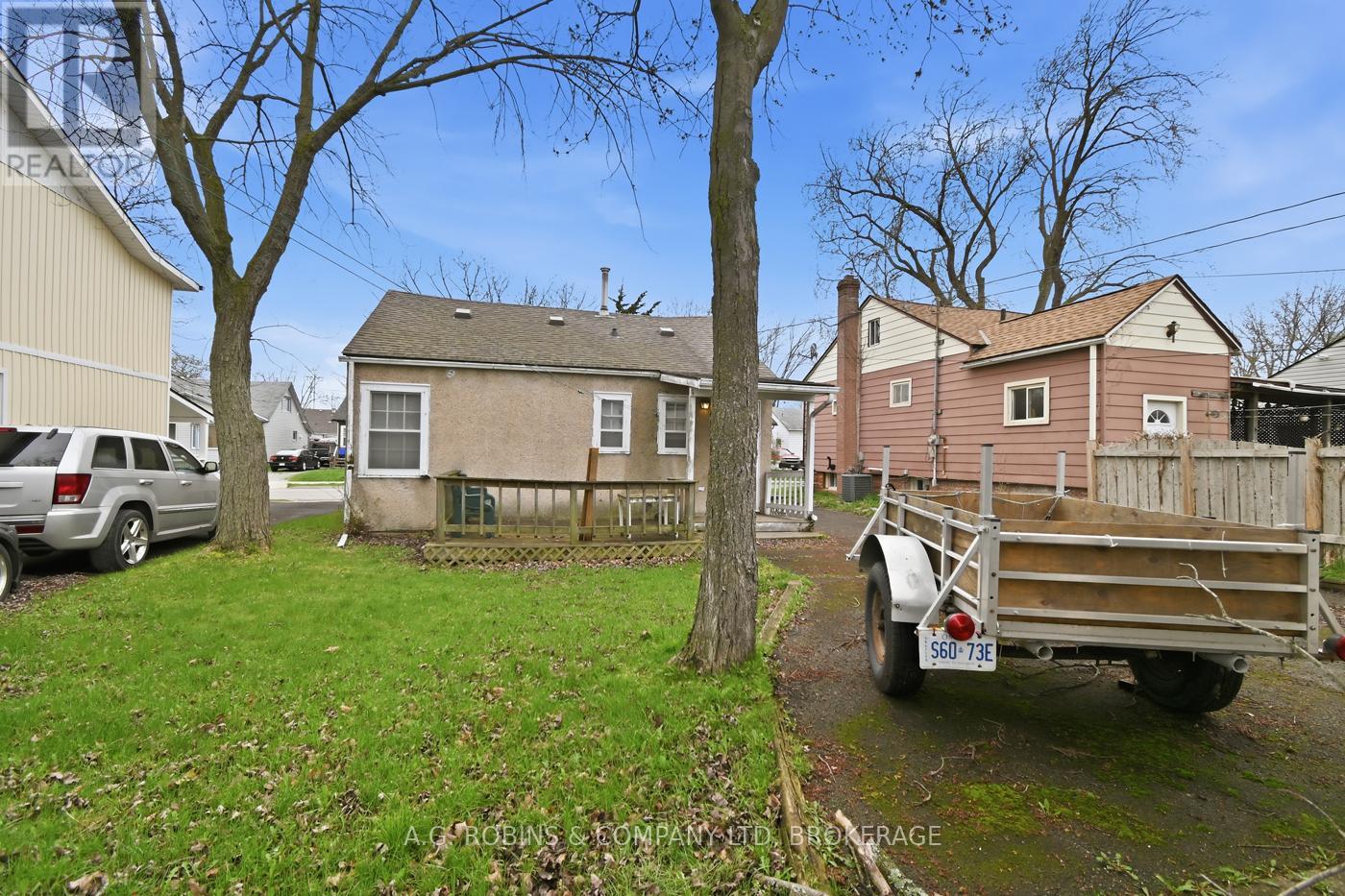 29 Mcnaughton Road, Welland, Ontario  L3B 2R4 - Photo 25 - X13018098