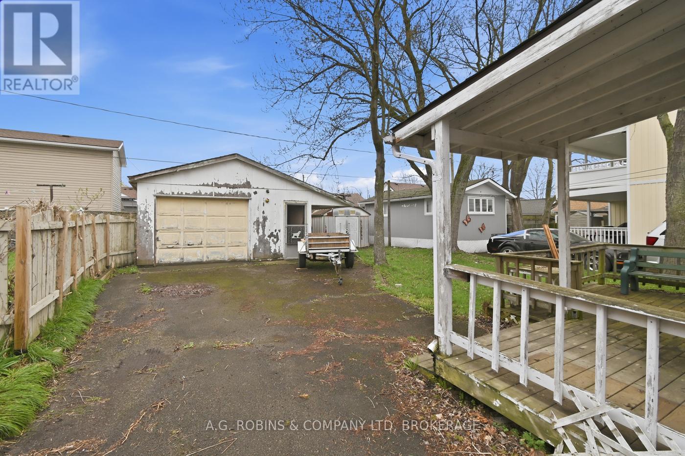 29 Mcnaughton Road, Welland, Ontario  L3B 2R4 - Photo 26 - X13018098