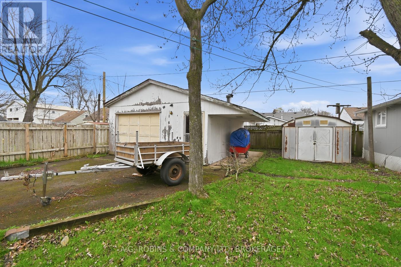 29 Mcnaughton Road, Welland, Ontario  L3B 2R4 - Photo 29 - X13018098