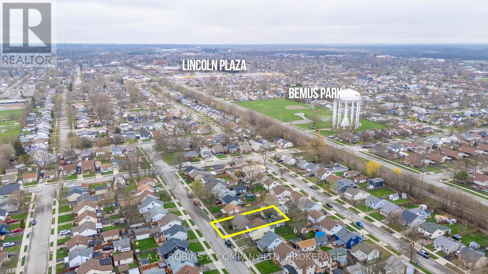 29 Mcnaughton Road, Welland, Ontario  L3B 2R4 - Photo 30 - X13018098